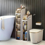 [Llévate 2 y Paga 1] Organizador de Baño Multifuncional de 4 Niveles | ¡SÓLO POR HOY